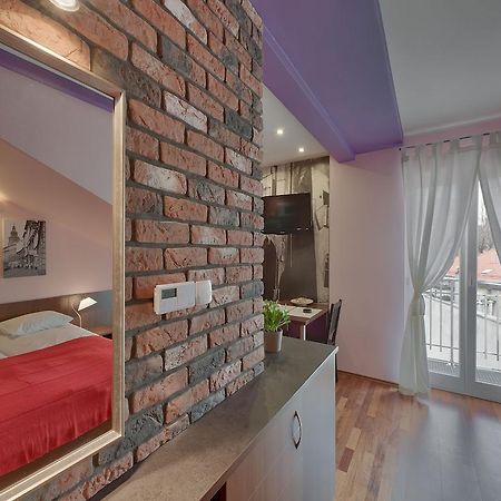 Beauty Of Krakow Studio Δωμάτιο φωτογραφία