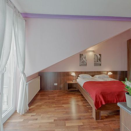 Beauty Of Krakow Studio Δωμάτιο φωτογραφία