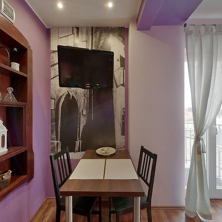 Beauty Of Krakow Studio Δωμάτιο φωτογραφία