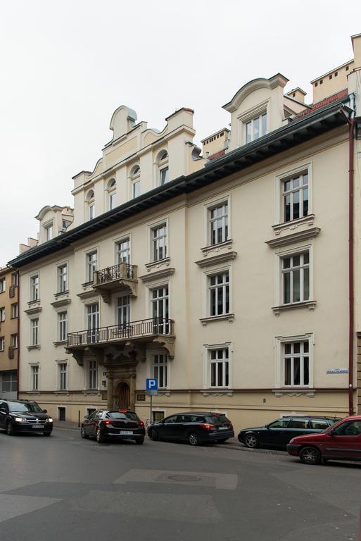 Beauty Of Krakow Studio Δωμάτιο φωτογραφία