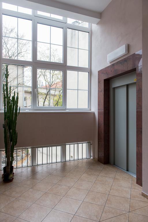 Beauty Of Krakow Studio Δωμάτιο φωτογραφία
