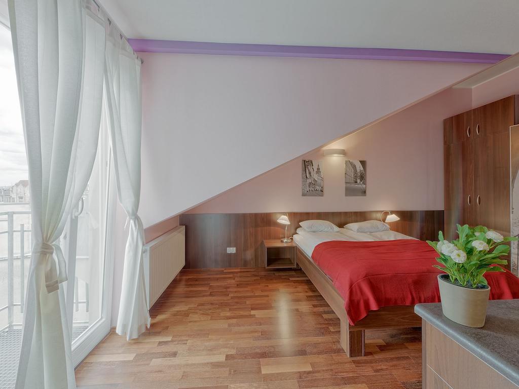 Beauty Of Krakow Studio Δωμάτιο φωτογραφία